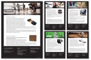 Interbrand Email Templates