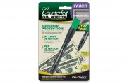 DriMark Counterfeit Bills Pen Packaging