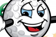 Mr. Putty's Fun Park Logo