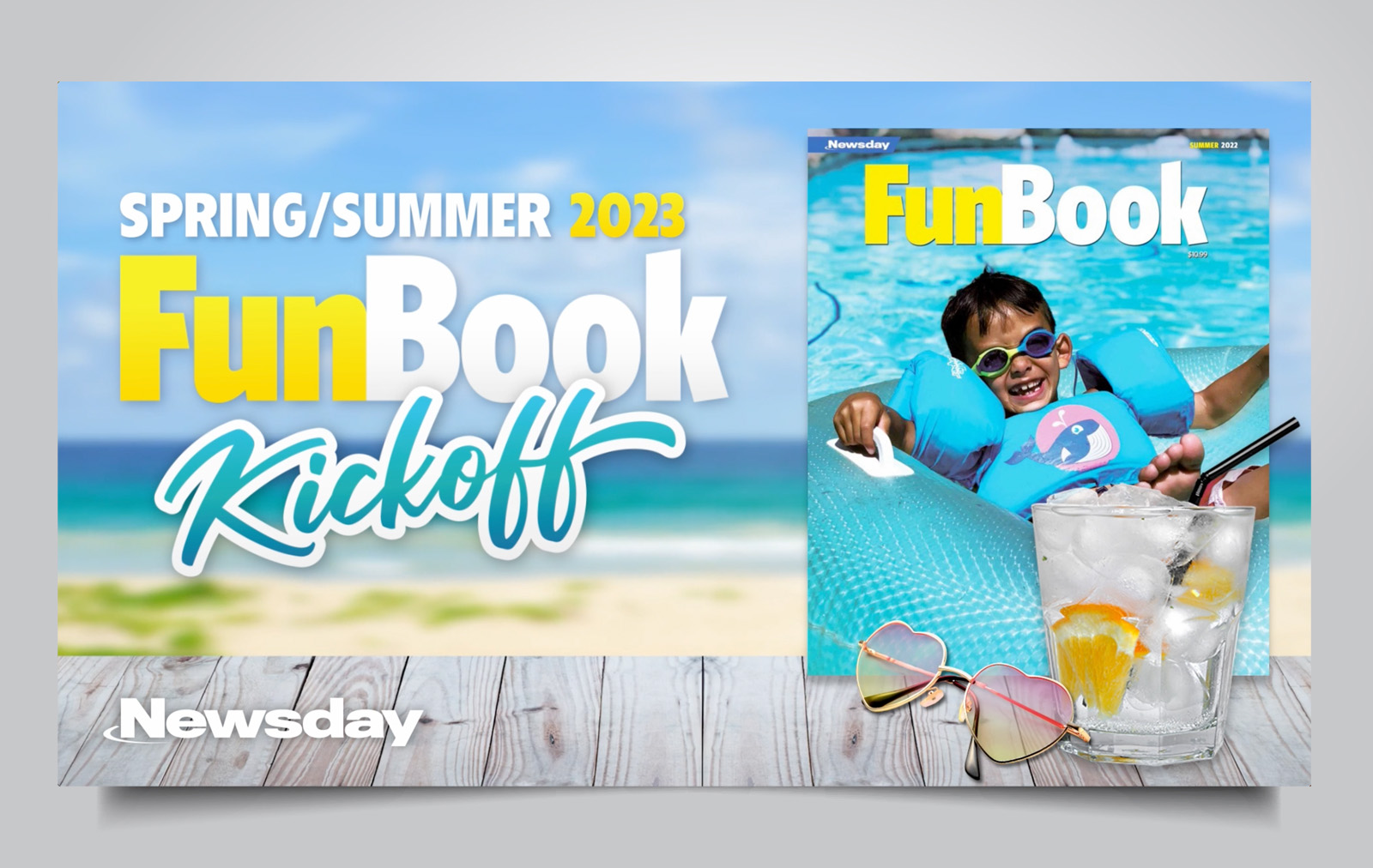 FunBook Kickoff 2023